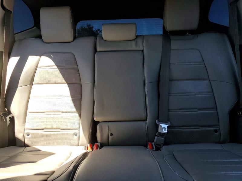 Aukcja sprzedaży 2017 Honda Cr-v, vin: 7FARW1H81HE018160, numer aukcji: 63769066