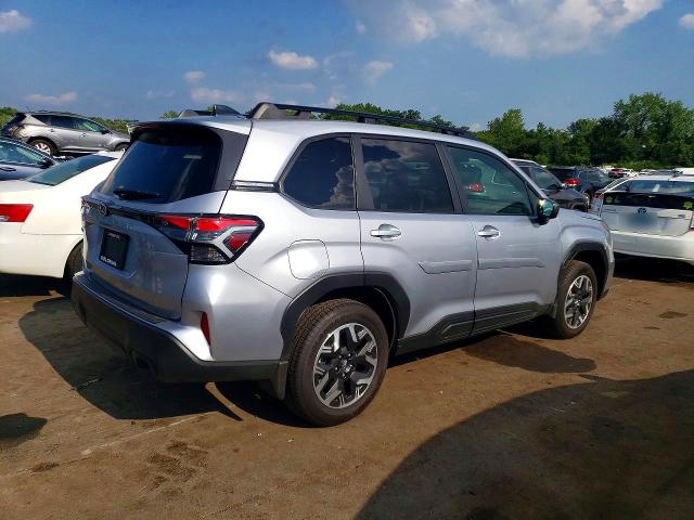 64223426 :رقم المزاد ، 4S4SLDD61T3084088 vin ، 2026 Subaru Forester مزاد بيع
