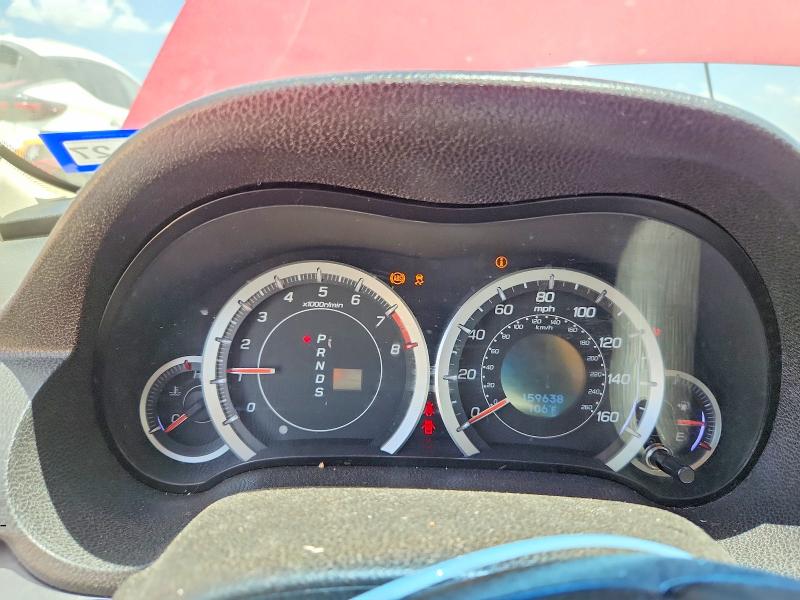 Продаж на аукціоні авто 2013 Acura Tsx, vin: JH4CU2F61DC007213, номер лоту: 66102586