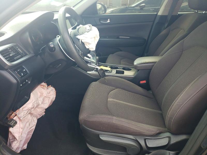 Продаж на аукціоні авто 2019 Kia Optima, vin: 5XXGT4L33KG373022, номер лоту: 65827746
