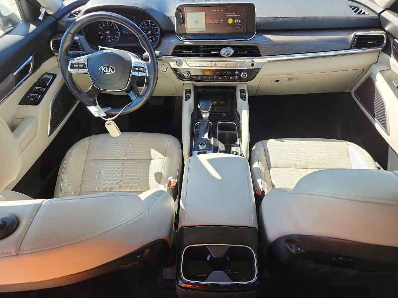 Продаж на аукціоні авто 2020 Kia Telluride, vin: 5XYP3DHC5LG076887, номер лоту: 65573856