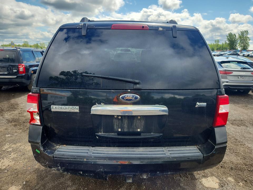 Продаж на аукціоні авто 2010 Ford Expedition, vin: 1FMJU1J51AEA17317, номер лоту: 66147066