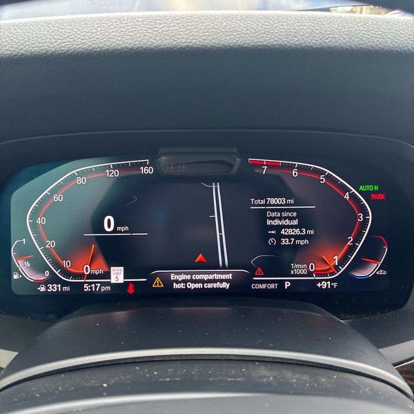 67372356 :رقم المزاد ، 5UXCR6C59KLK82393 vin ، 2019 Bmw X5 مزاد بيع