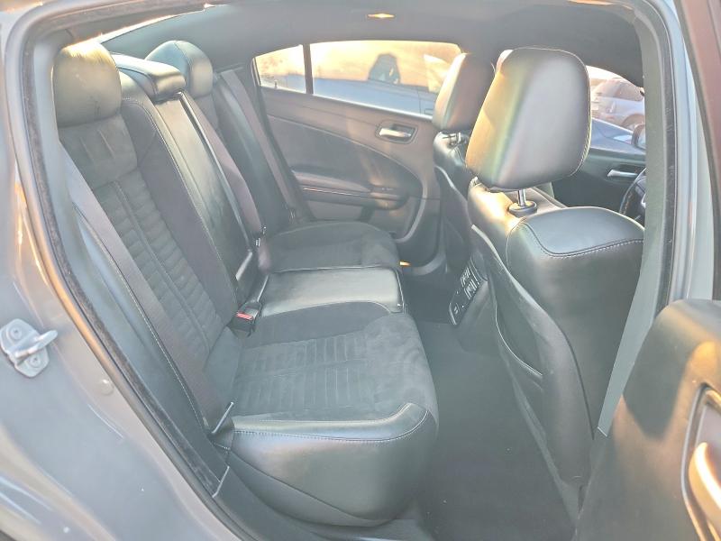 Продажа на аукционе авто 2019 Dodge Charger, vin: 2C3CDXCT3KH650802, номер лота: 67092136