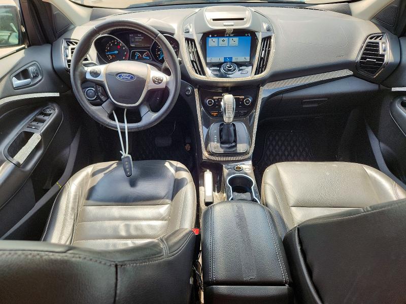 Продаж на аукціоні авто 2016 Ford Escape, vin: 1FMCU9JXXGUA08414, номер лоту: 64487596