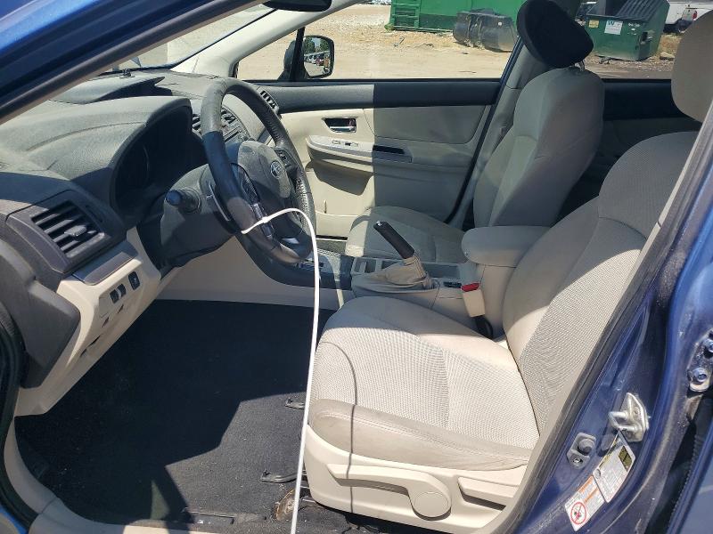 Aukcja sprzedaży 2014 Subaru Xv Crosstrek, vin: JF2GPBCC5EH340122, numer aukcji: 65887166