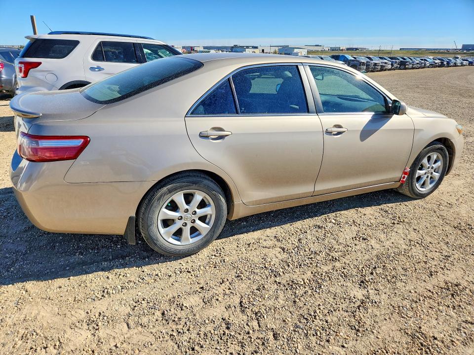 2007 Toyota Camry მანქანა იყიდება აუქციონზე, vin: 4T1BE46K57U002822, აუქციონის ნომერი: 66377356