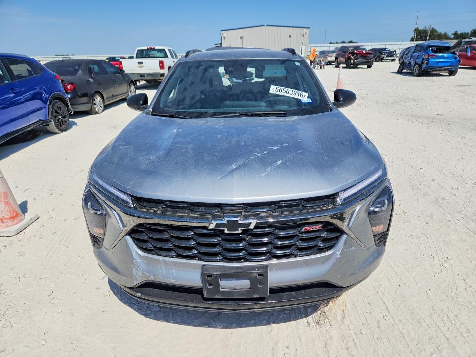 Продажа на аукционе авто 2026 Chevrolet Trax, vin: KL77LJEP3TC016078, номер лота: 66503936