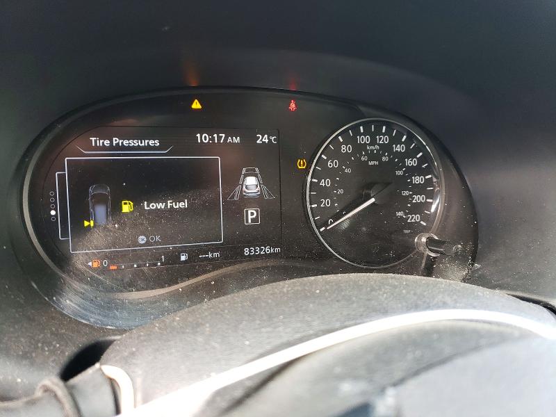 Aukcja sprzedaży 2024 Nissan Kicks, vin: 3N1CP5CV4RL557039, numer aukcji: 63364396
