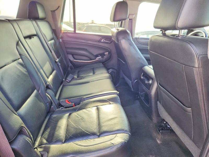 Продажа на аукционе авто 2017 Chevrolet Tahoe, vin: 1GNSCBKCXHR232753, номер лота: 64815546