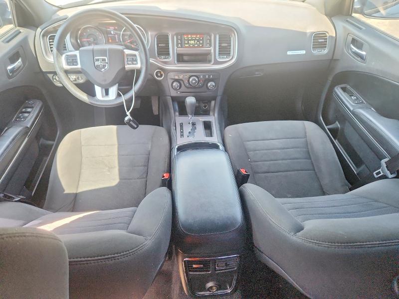 Aukcja sprzedaży 2014 Dodge Charger, vin: 2C3CDXBG2EH172963, numer aukcji: 65106296