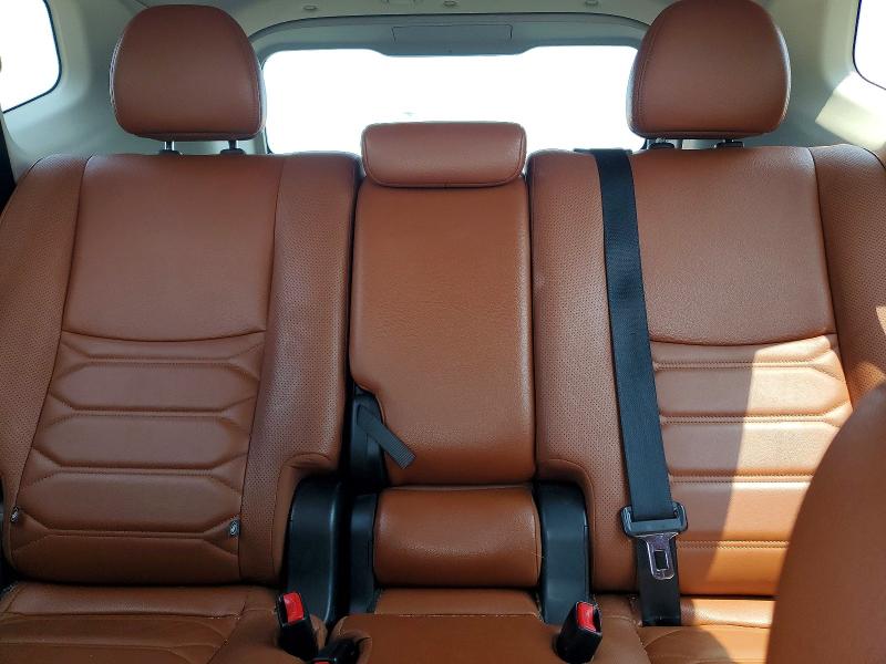 2017 Nissan Rogue მანქანა იყიდება აუქციონზე, vin: 5N1AT2MV7HC848654, აუქციონის ნომერი: 64056736