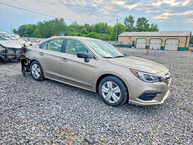 Aukcja sprzedaży 2019 Subaru Legacy, vin: 4S3BNAB69K3030696, numer aukcji: 64420606