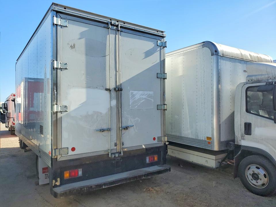 Продажа на аукционе авто 2014 Isuzu Npr Hd, vin: JALC4W163E7000644, номер лота: 57935976