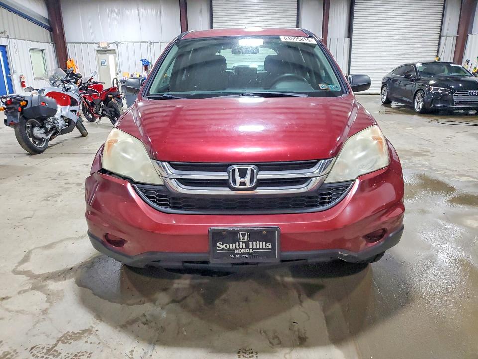 Продажа на аукционе авто 2010 Honda Cr-v, vin: 5J6RE4H31AL076318, номер лота: 64595816