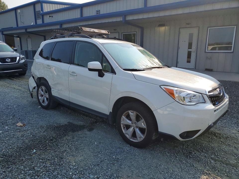 64542766 :رقم المزاد ، JF2SJAHC9GH540759 vin ، 2016 Subaru Forester مزاد بيع