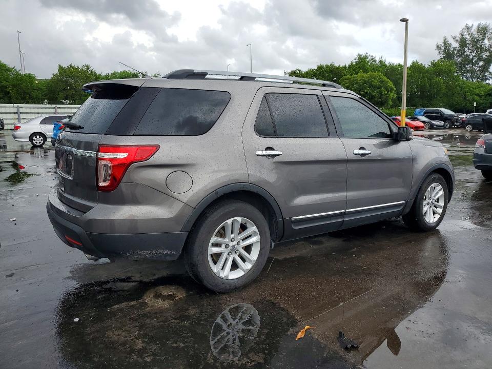 Aukcja sprzedaży 2011 Ford Explorer, vin: 1FMHK7D82BGA94300, numer aukcji: 64305296