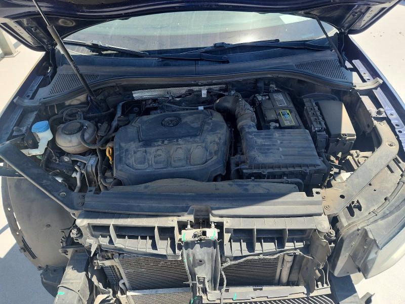 Продажа на аукционе авто 2023 Volkswagen Tiguan, vin: 3VV3B7AXXPM056743, номер лота: 64322296