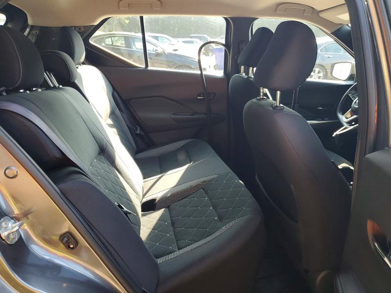 66973046 :رقم المزاد ، 3N1CP5CV9LL538350 vin ، 2020 Nissan Kicks مزاد بيع