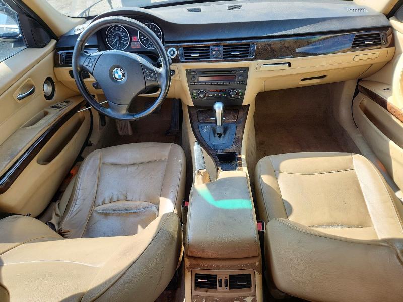 Aukcja sprzedaży 2006 Bmw 330, vin: WBAVB33546KS35701, numer aukcji: 66029946