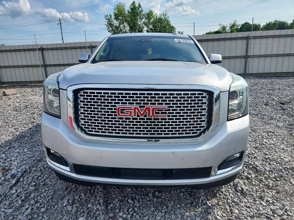 Aukcja sprzedaży 2016 Gmc Yukon Xl, vin: 1GKS1HKJ9GR318364, numer aukcji: 64123616