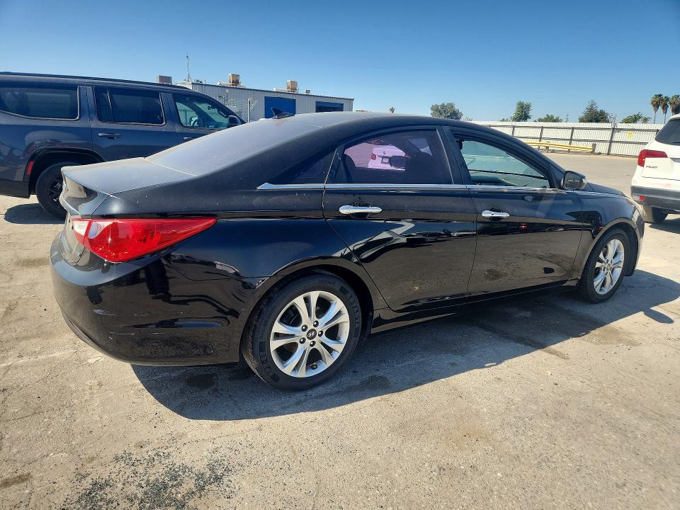 Aukcja sprzedaży 2011 Hyundai Sonata, vin: 5NPEC4AC0BH238708, numer aukcji: 63566576