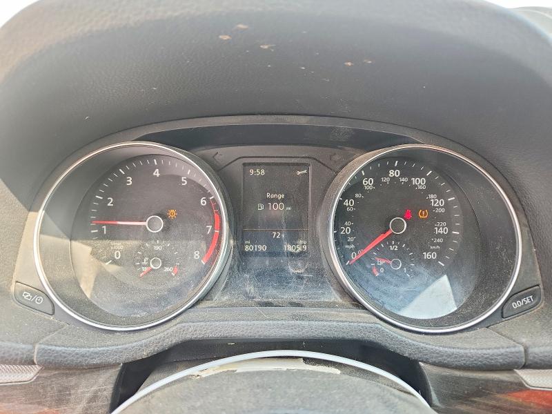 Продажа на аукционе авто 2017 Volkswagen Passat, vin: 1VWCT7A31HC045591, номер лота: 66991646