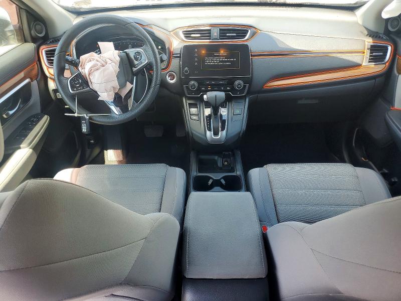 2019 Honda Cr-v მანქანა იყიდება აუქციონზე, vin: JHLRW2H59KX017703, აუქციონის ნომერი: 65830676