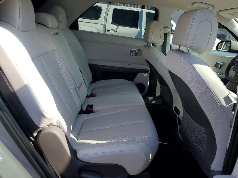 Продаж на аукціоні авто 2023 Hyundai Ioniq 5, vin: KM8KNDAF9PU202399, номер лоту: 62990106