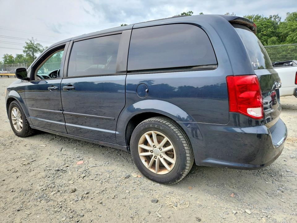 Продажа на аукционе авто 2013 Dodge Grand Caravan, vin: 2C4RDGCG0DR791087, номер лота: 66495656