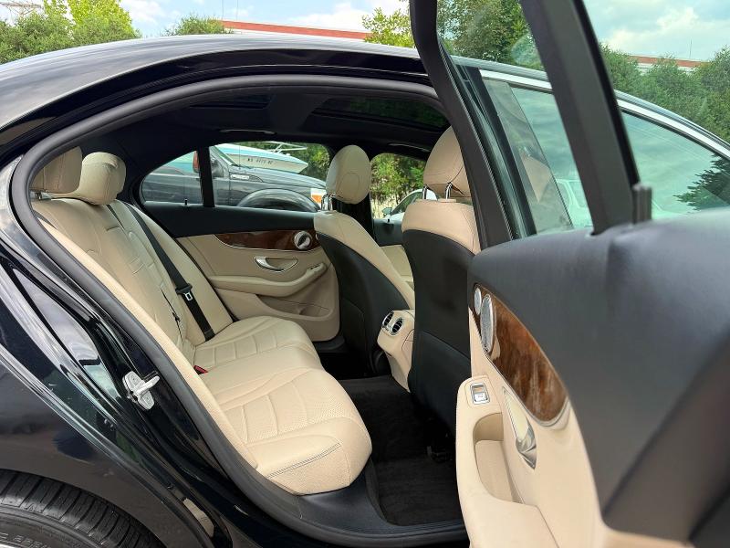 Продаж на аукціоні авто 2015 Mercedes-benz C, vin: 55SWF4KB6FU001502, номер лоту: 65228496