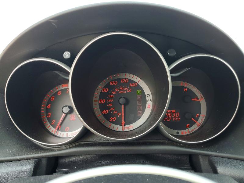 Продажа на аукционе авто 2007 Mazda 3, vin: JM1BK343771765512, номер лота: 64776066