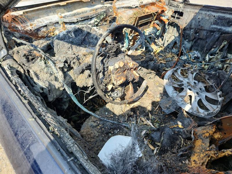 65189156 :رقم المزاد ، JTDBCMFE0RJ029788 vin ، 2024 Toyota Corolla Hybrid مزاد بيع