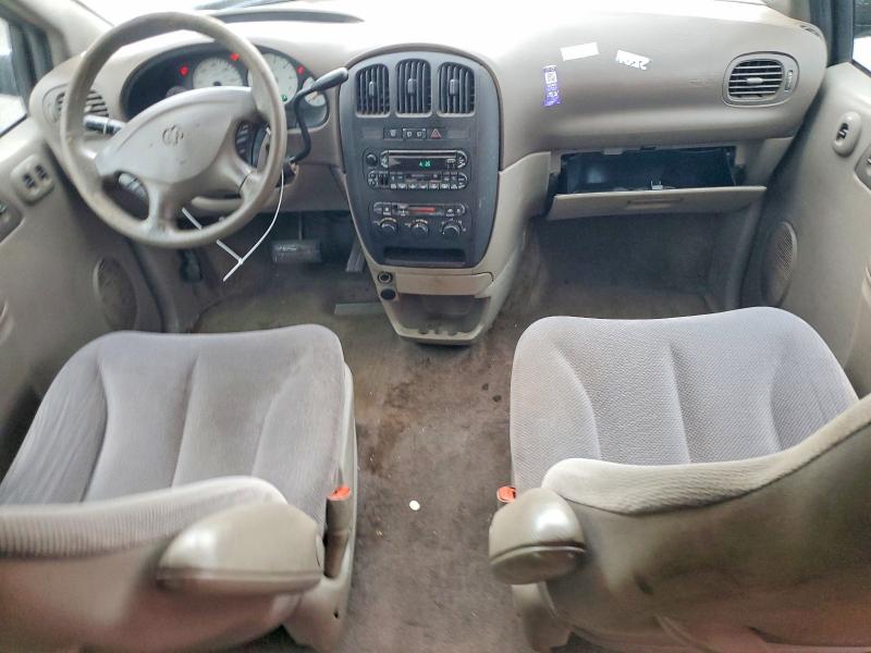 66545786 :رقم المزاد ، 1D4GP24383B260734 vin ، 2003 Dodge Grand Caravan مزاد بيع