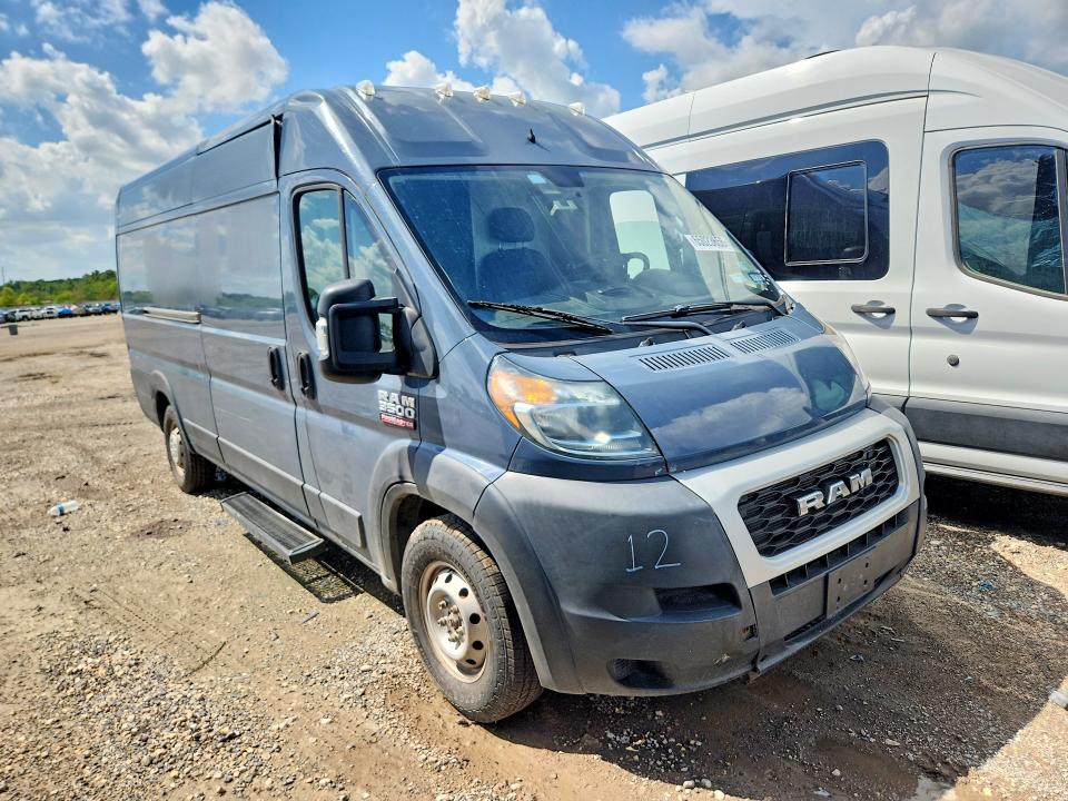 Aukcja sprzedaży 2021 Ram Promaster 3500, vin: 3C6FRVJG0ME503668, numer aukcji: 65023656