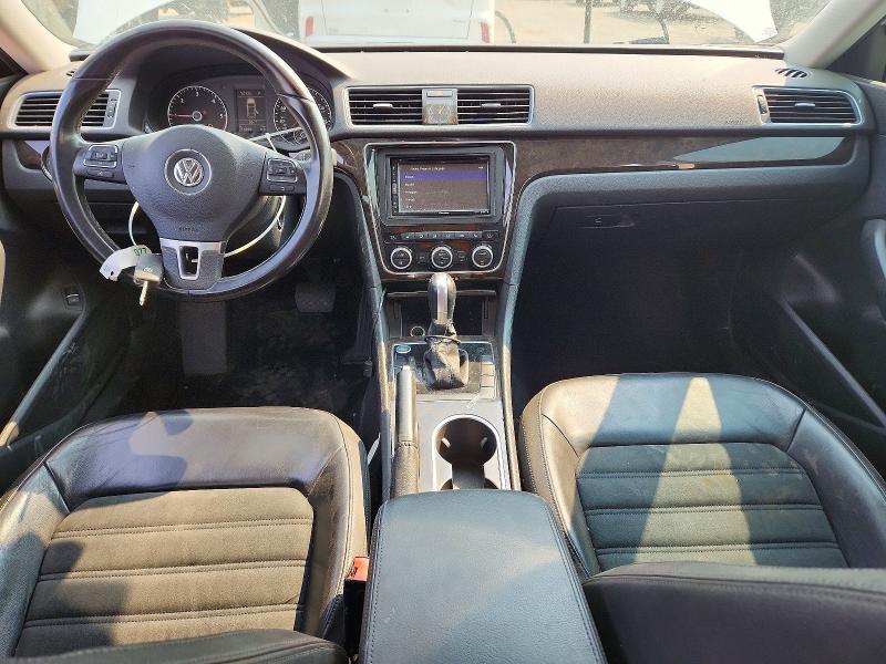63556416 :رقم المزاد ، 1VWCV7A32FC036955 vin ، 2015 Volkswagen Passat مزاد بيع