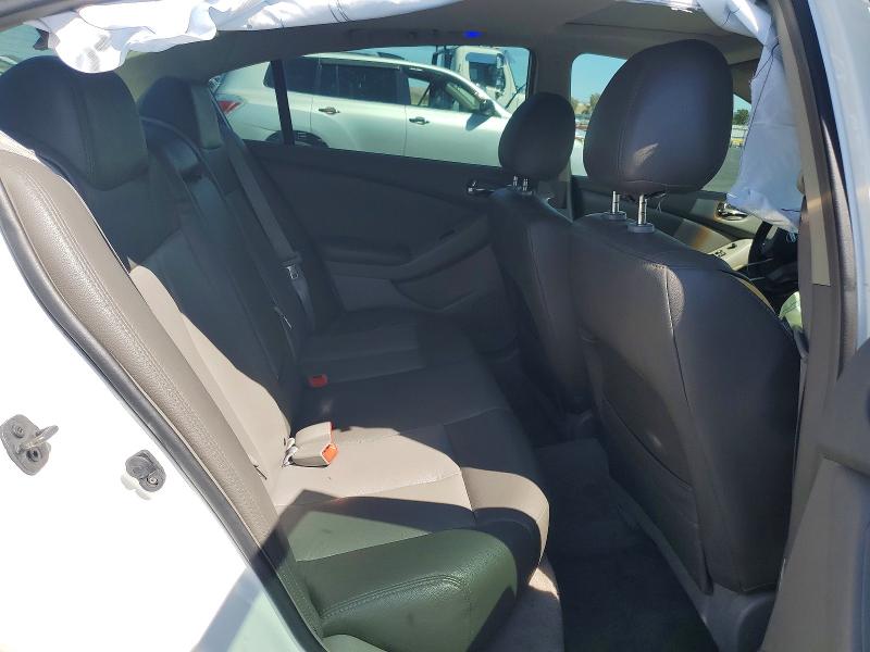 66520466 :رقم المزاد ، 1N4BL21E68N492186 vin ، 2008 Nissan Altima مزاد بيع