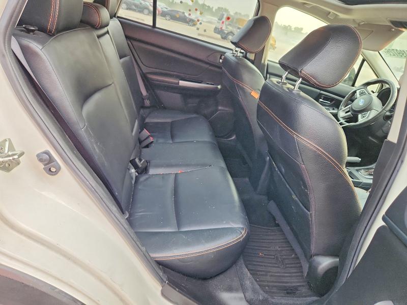 Продаж на аукціоні авто 2016 Subaru Crosstrek, vin: JF2GPALC5G8282056, номер лоту: 63499726