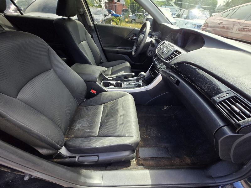 Aukcja sprzedaży 2016 Honda Accord, vin: 1HGCR2F33GA080447, numer aukcji: 66008586