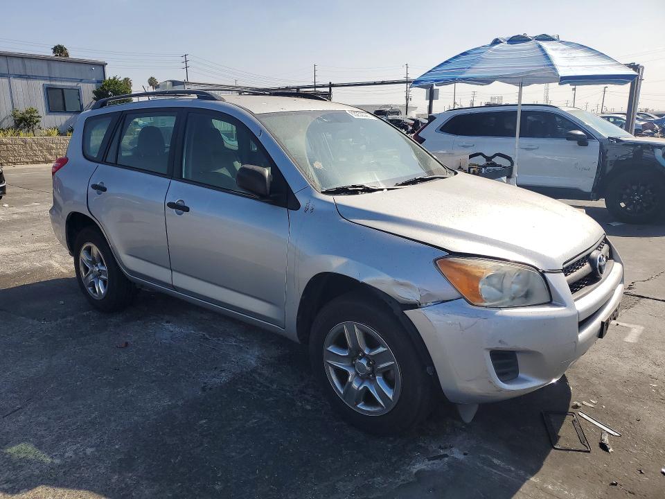 2012 Toyota Rav4 მანქანა იყიდება აუქციონზე, vin: 2T3ZK4DV6CW017061, აუქციონის ნომერი: 63250026