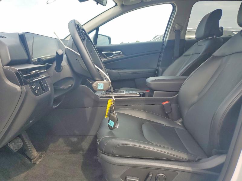Продаж на аукціоні авто 2026 Kia Sportage, vin: 5XYK33DF3TG366940, номер лоту: 65103576