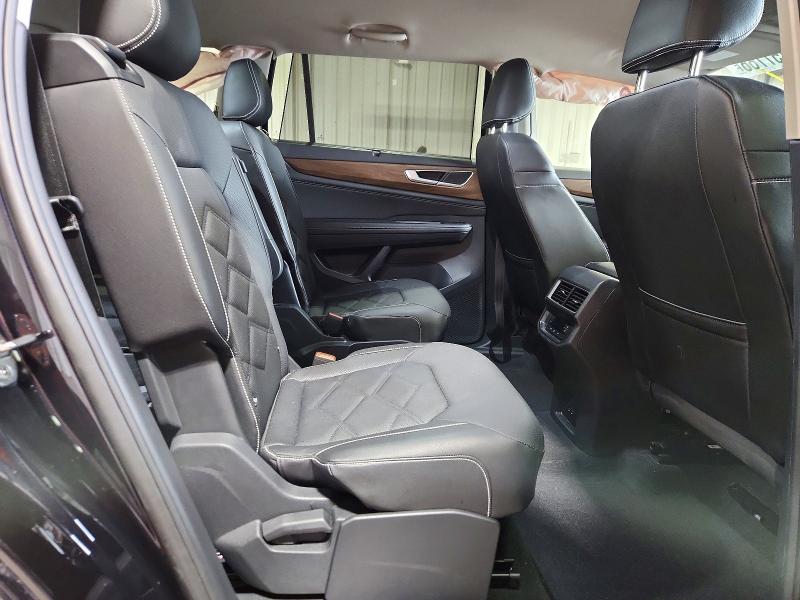 Aukcja sprzedaży 2025 Volkswagen Atlas, vin: 1V2HR2CA9SC547423, numer aukcji: 65457766