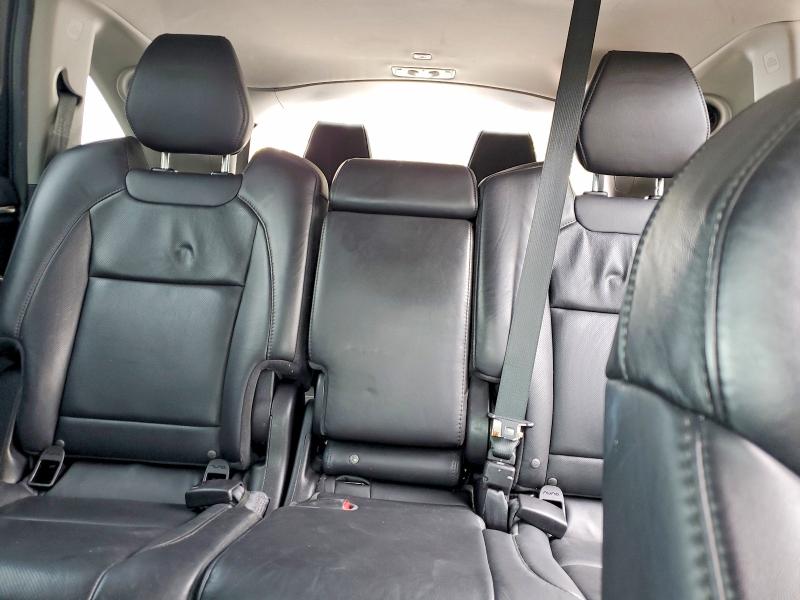 65365776 :رقم المزاد ، 5FRYD4H80FB001697 vin ، 2015 Acura Mdx مزاد بيع