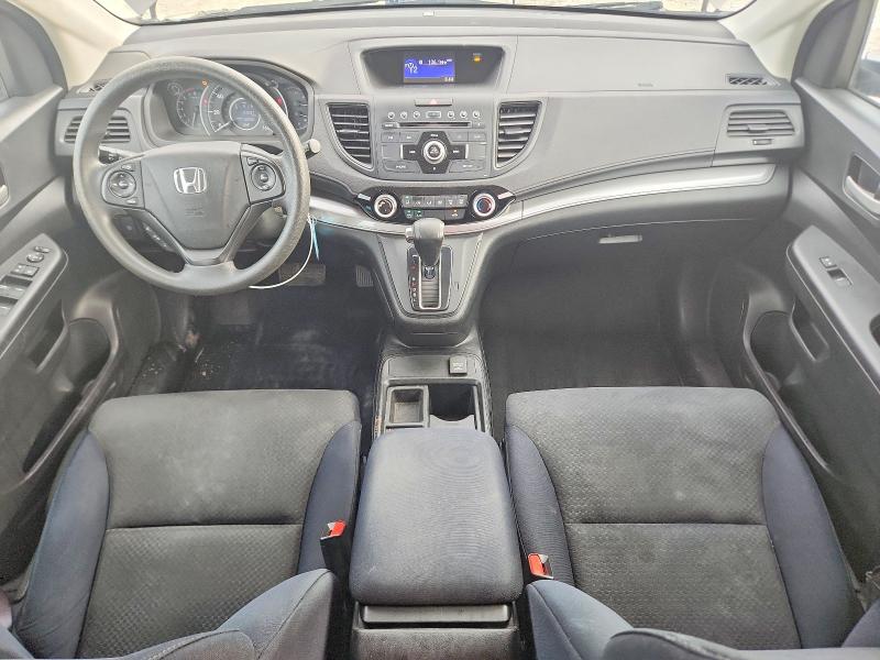 Продажа на аукционе авто 2015 Honda Cr-v, vin: 5J6RM4H37FL014495, номер лота: 63589466