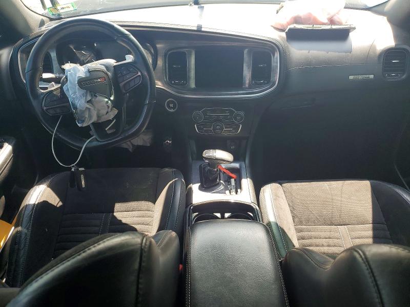 Aukcja sprzedaży 2021 Dodge Charger, vin: 2C3CDXCT6MH645368, numer aukcji: 64586536