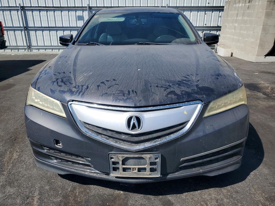 65050916 :رقم المزاد ، 19UUB1F32FA015459 vin ، 2015 Acura Tlx مزاد بيع