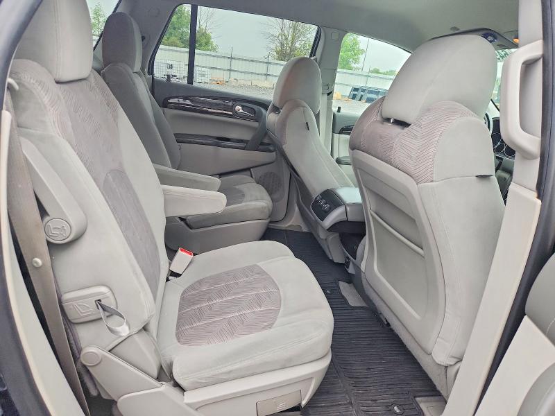 Aukcja sprzedaży 2015 Buick Enclave, vin: 5GAKRAKD4FJ183914, numer aukcji: 64972726