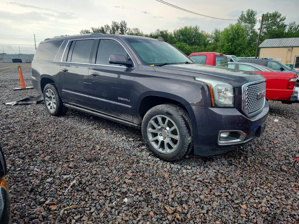 Aukcja sprzedaży 2015 Gmc Yukon Xl, vin: 1GKS2JKJ4FR721722, numer aukcji: 64930596
