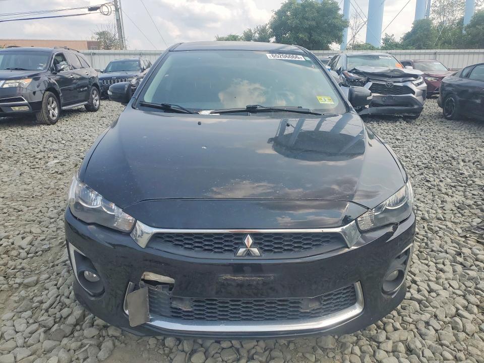 Продаж на аукціоні авто 2016 Mitsubishi Lancer, vin: JA32V2FW4GU005057, номер лоту: 65206066