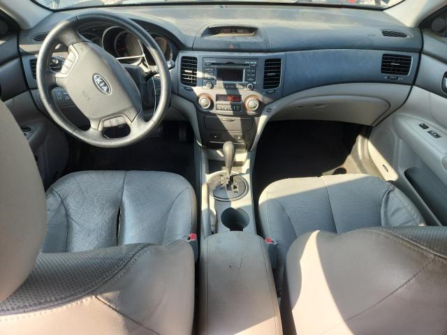 Продаж на аукціоні авто 2009 Kia Optima, vin: KNAGE228995311678, номер лоту: 63760886